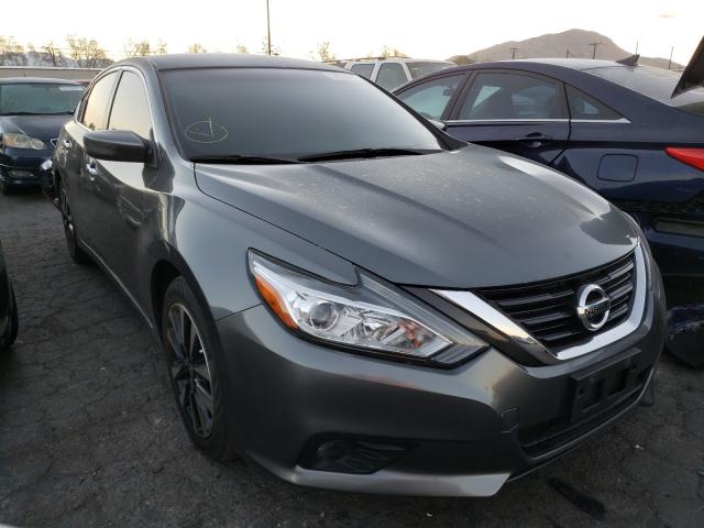 NISSAN ALTIMA 2.5 2018 1n4al3ap8jc245594