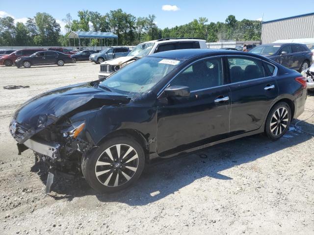 NISSAN ALTIMA 2018 1n4al3ap8jc246096