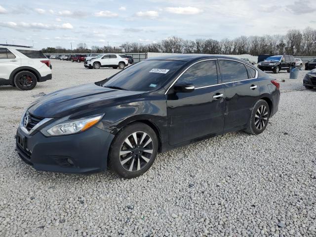 NISSAN ALTIMA 2.5 2018 1n4al3ap8jc246552