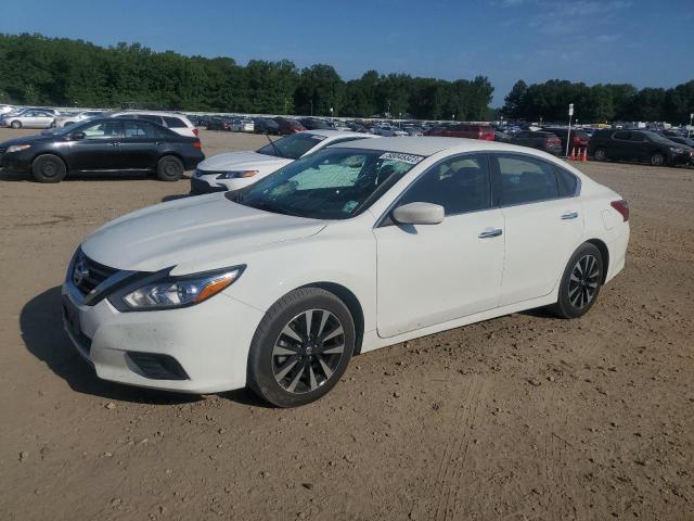 NISSAN ALTIMA 2.5 2018 1n4al3ap8jc247264