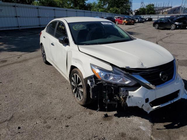 NISSAN ALTIMA 2.5 2018 1n4al3ap8jc247412