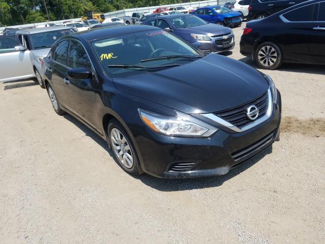 NISSAN ALTIMA 2.5 2018 1n4al3ap8jc247572