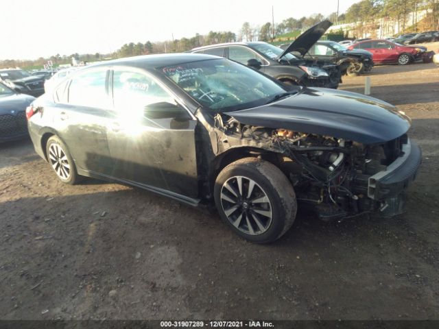 NISSAN ALTIMA 2018 1n4al3ap8jc247622