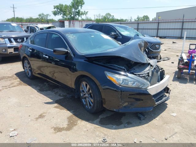 NISSAN ALTIMA 2018 1n4al3ap8jc247930