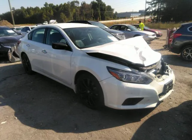 NISSAN ALTIMA 2018 1n4al3ap8jc248754