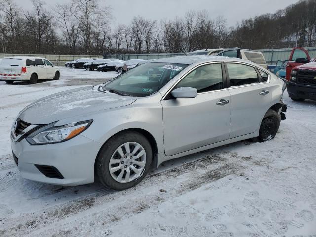 NISSAN ALTIMA 2.5 2018 1n4al3ap8jc248964