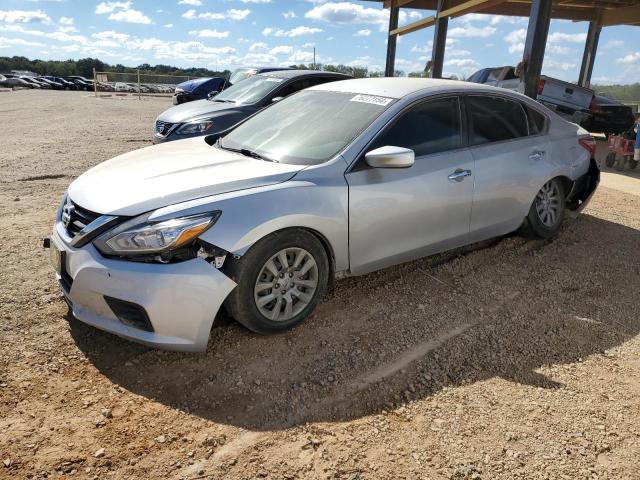 NISSAN ALTIMA 2.5 2018 1n4al3ap8jc249354