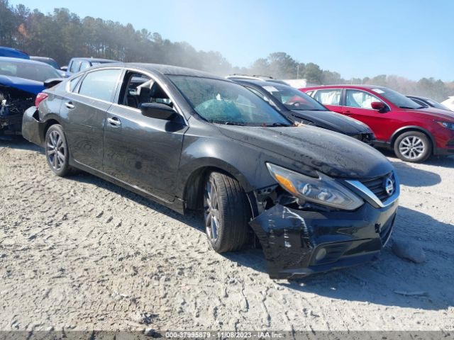 NISSAN ALTIMA 2018 1n4al3ap8jc249466