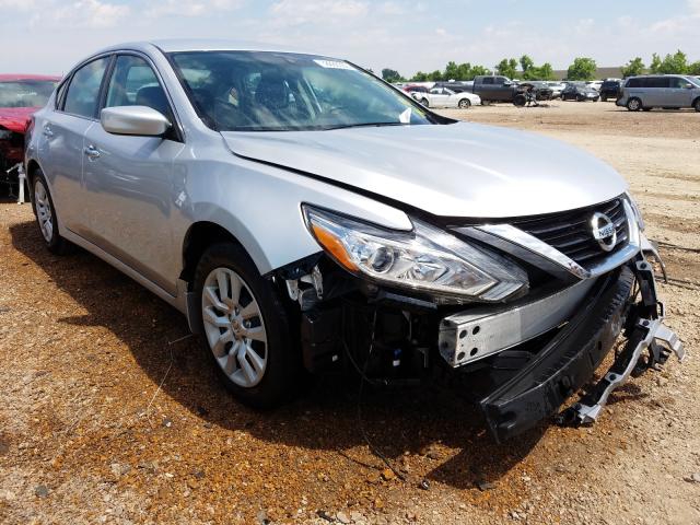 NISSAN ALTIMA 2.5 2018 1n4al3ap8jc250424