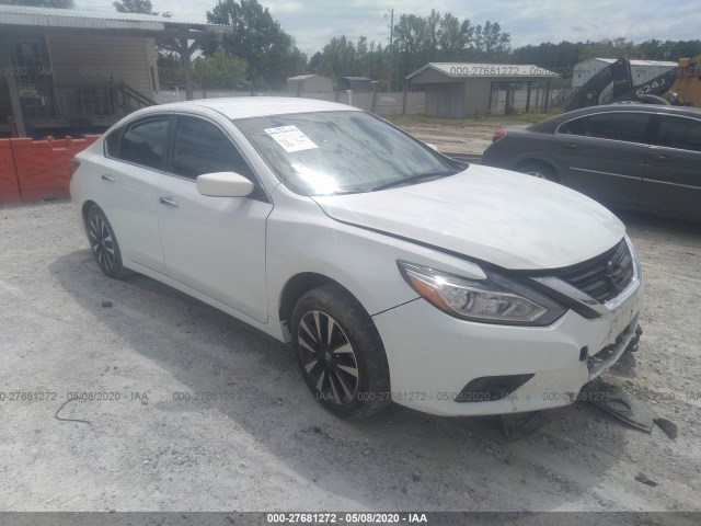 NISSAN ALTIMA 2018 1n4al3ap8jc250911