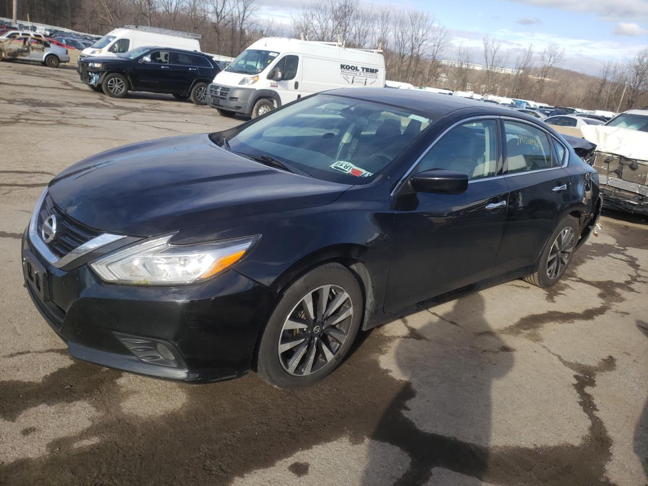 NISSAN ALTIMA 2018 1n4al3ap8jc253162