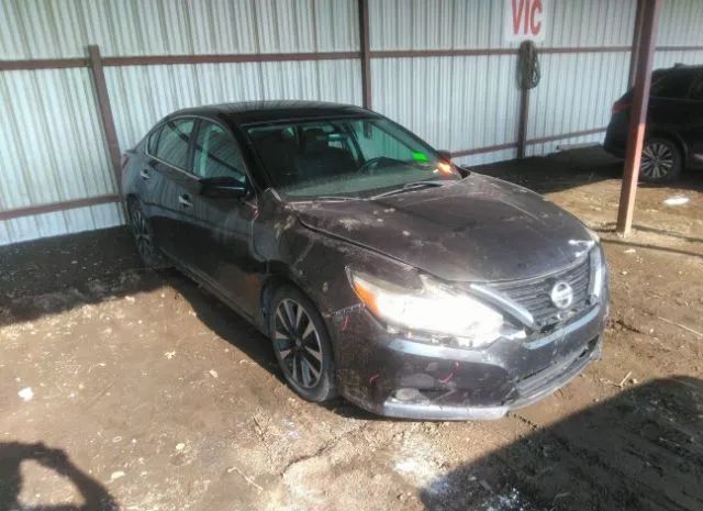 NISSAN ALTIMA 2018 1n4al3ap8jc253260