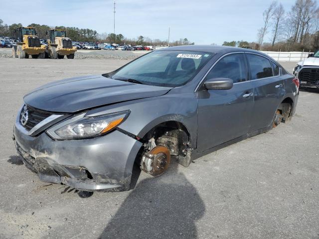 NISSAN ALTIMA 2.5 2018 1n4al3ap8jc253971