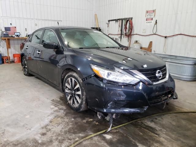 NISSAN ALTIMA 2.5 2018 1n4al3ap8jc256739