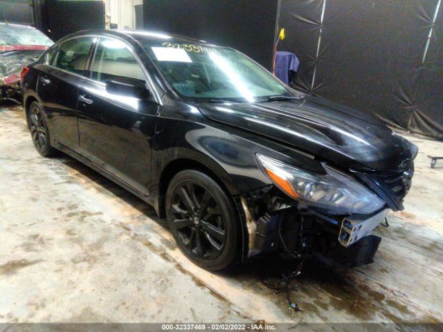 NISSAN ALTIMA 2018 1n4al3ap8jc257681