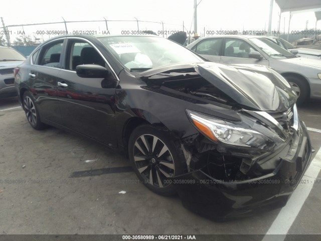 NISSAN ALTIMA 2018 1n4al3ap8jc257860