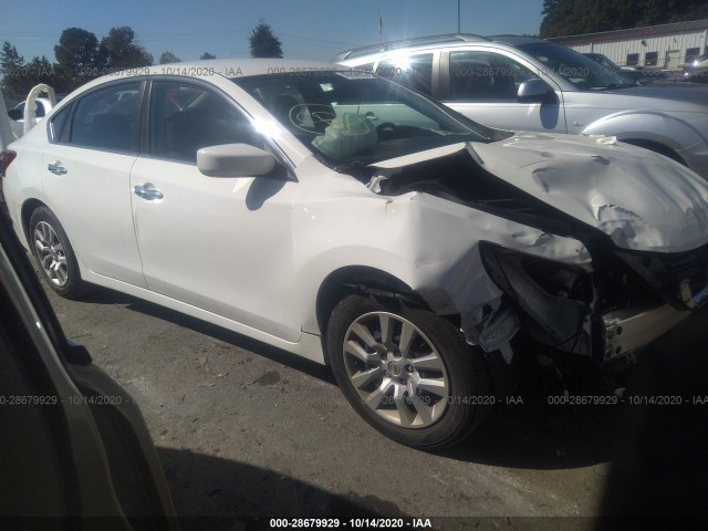 NISSAN ALTIMA 2018 1n4al3ap8jc258751