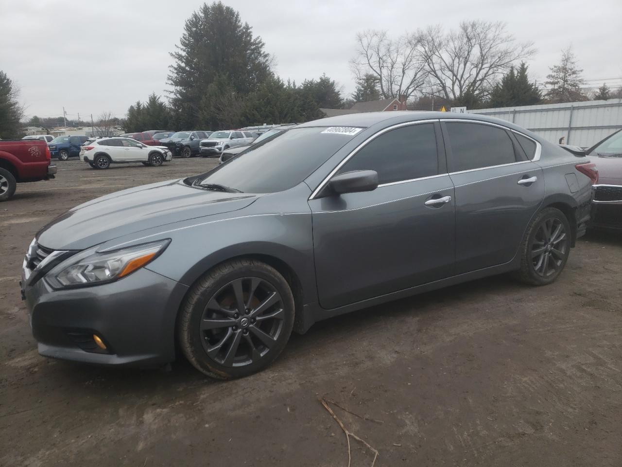 NISSAN ALTIMA 2018 1n4al3ap8jc258877