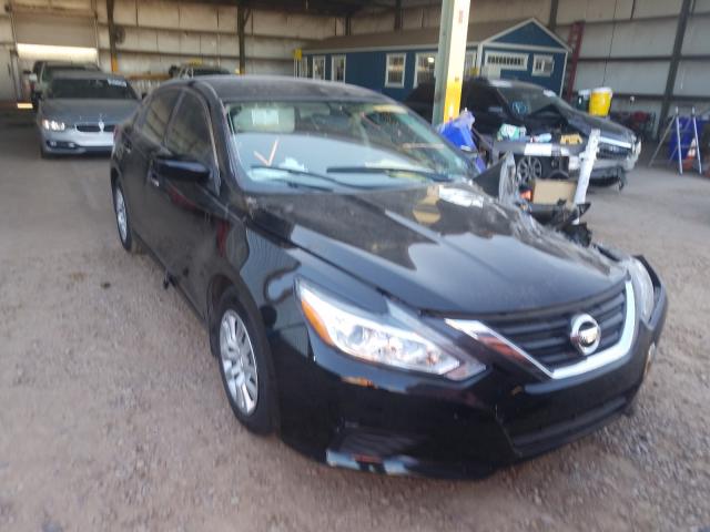 NISSAN ALTIMA 2.5 2018 1n4al3ap8jc259687