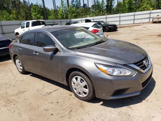 NISSAN ALTIMA 2.5 2018 1n4al3ap8jc259947