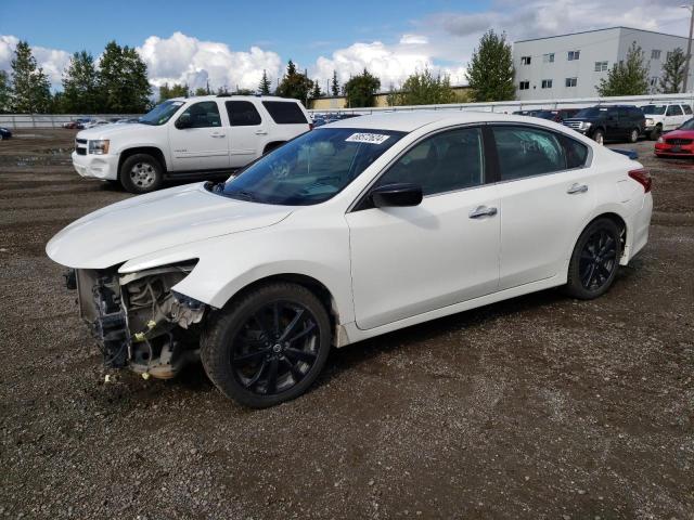 NISSAN ALTIMA 2.5 2018 1n4al3ap8jc260645