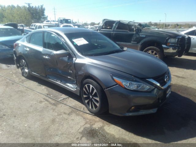 NISSAN ALTIMA 2018 1n4al3ap8jc261598