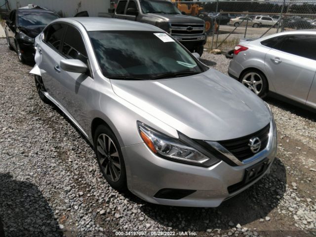 NISSAN ALTIMA 2018 1n4al3ap8jc262265