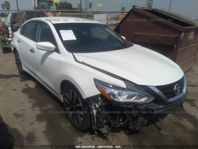 NISSAN ALTIMA 2018 1n4al3ap8jc262721