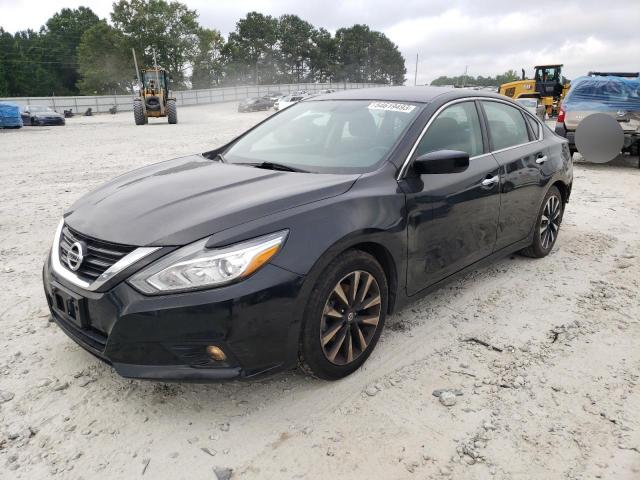 NISSAN ALTIMA 2.5 2018 1n4al3ap8jc263206