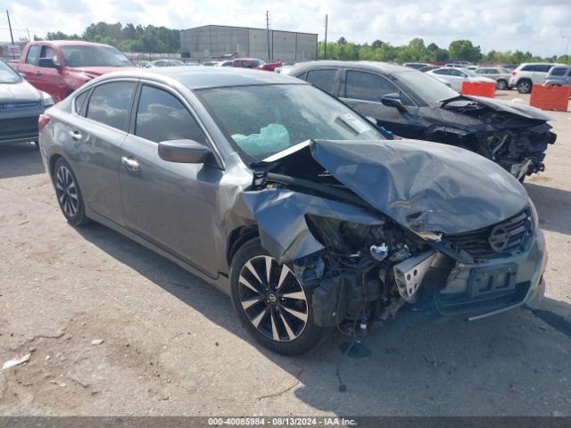 NISSAN ALTIMA 2018 1n4al3ap8jc263710