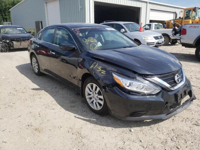 NISSAN ALTIMA 2.5 2018 1n4al3ap8jc263741