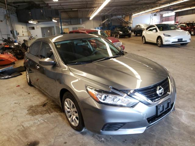 NISSAN ALTIMA 2.5 2018 1n4al3ap8jc264162