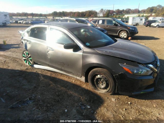 NISSAN ALTIMA 2018 1n4al3ap8jc265179