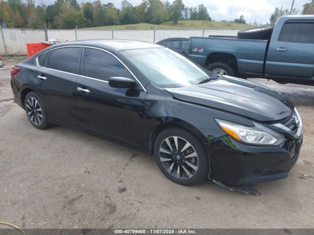 NISSAN ALTIMA 2018 1n4al3ap8jc265456