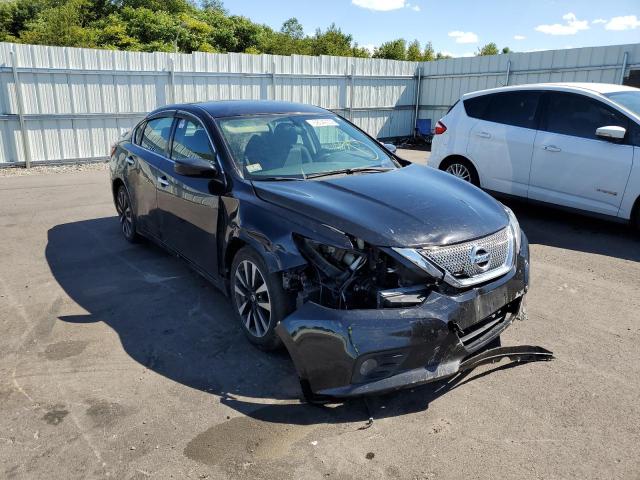 NISSAN ALTIMA 2.5 2018 1n4al3ap8jc265635