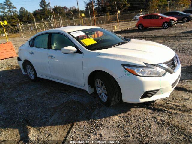 NISSAN ALTIMA 2018 1n4al3ap8jc266025