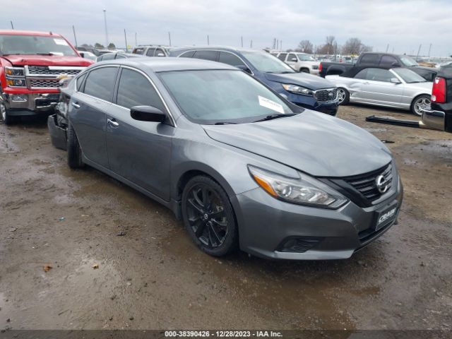 NISSAN ALTIMA 2018 1n4al3ap8jc266736