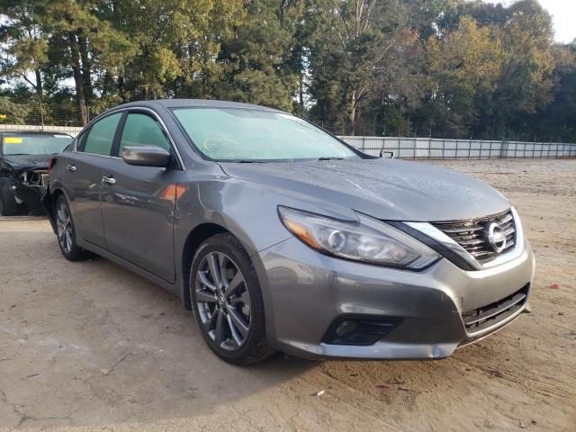 NISSAN ALTIMA 2.5 2018 1n4al3ap8jc267210