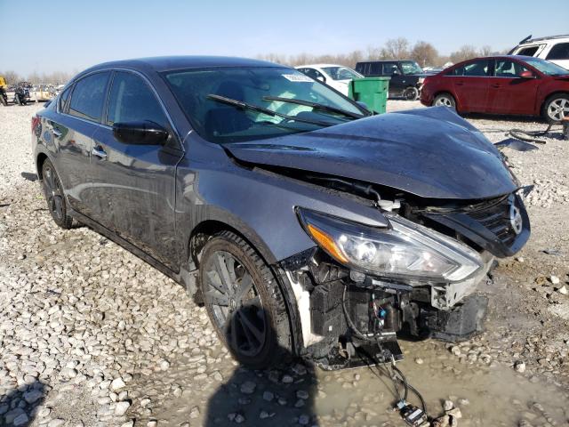 NISSAN ALTIMA 2018 1n4al3ap8jc267448