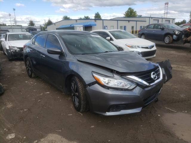 NISSAN ALTIMA 2.5 2018 1n4al3ap8jc267644