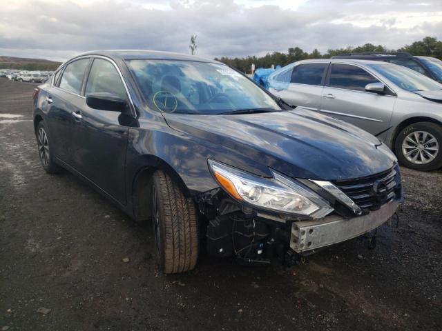 NISSAN ALTIMA 2.5 2018 1n4al3ap8jc268552