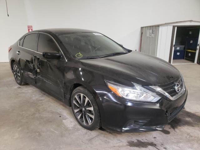 NISSAN ALTIMA 2.5 2018 1n4al3ap8jc268907