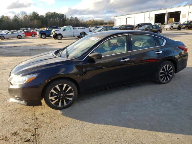 NISSAN ALTIMA 2.5 2018 1n4al3ap8jc268924