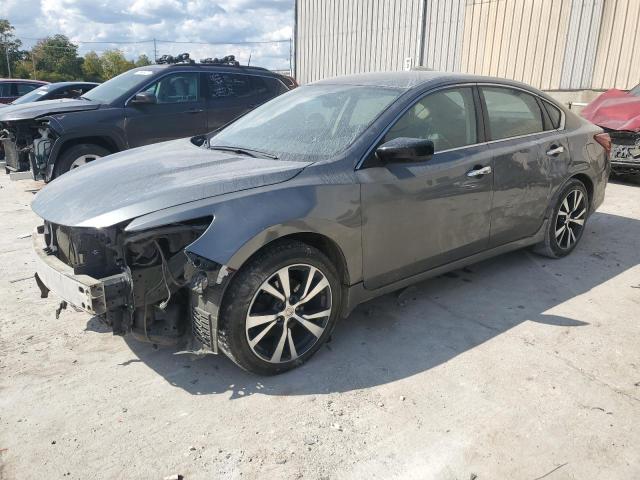 NISSAN ALTIMA 2018 1n4al3ap8jc268955