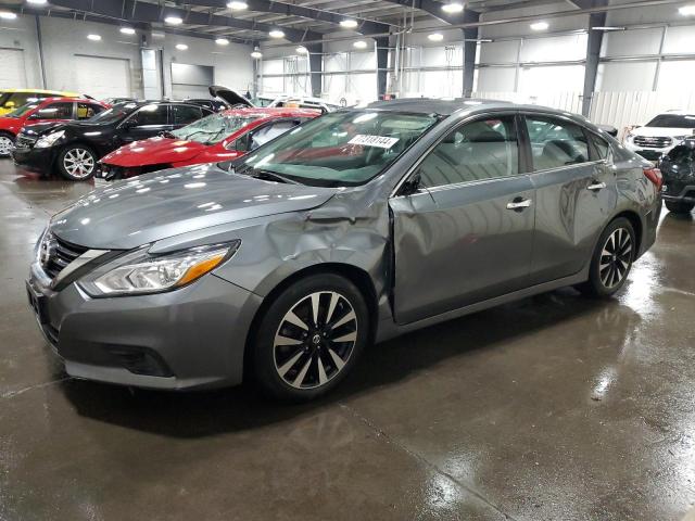 NISSAN ALTIMA 2.5 2018 1n4al3ap8jc269040