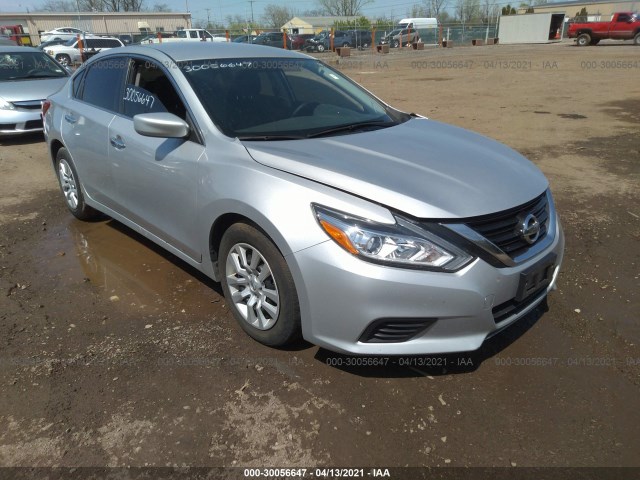 NISSAN ALTIMA 2018 1n4al3ap8jc271323