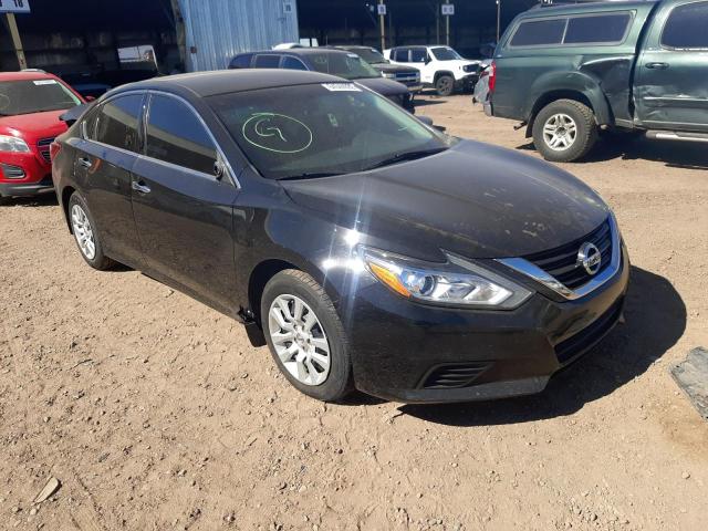 NISSAN ALTIMA 2.5 2018 1n4al3ap8jc271774