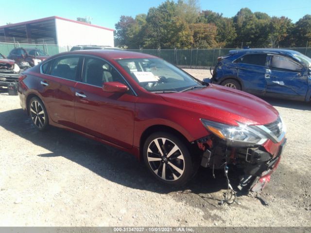 NISSAN ALTIMA 2018 1n4al3ap8jc272245