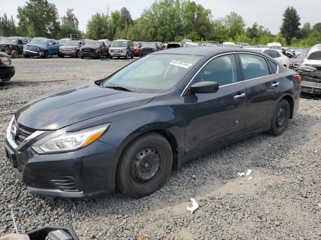 NISSAN ALTIMA 2.5 2018 1n4al3ap8jc272617