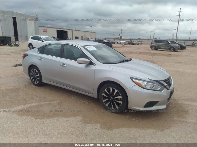 NISSAN ALTIMA 2018 1n4al3ap8jc272956